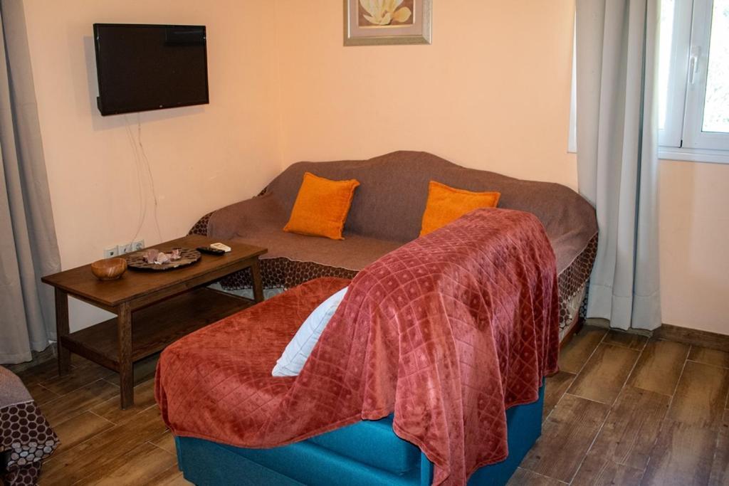 Appartement Takis & Eirini Family *
