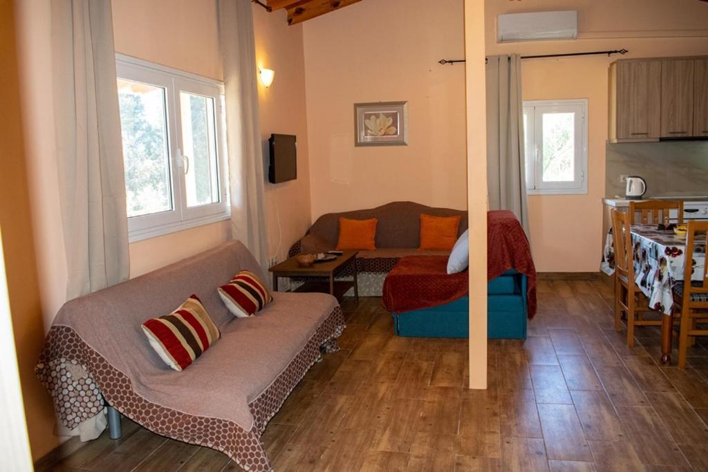 Takis & Eirini Family Appartement Perama (Corfu)