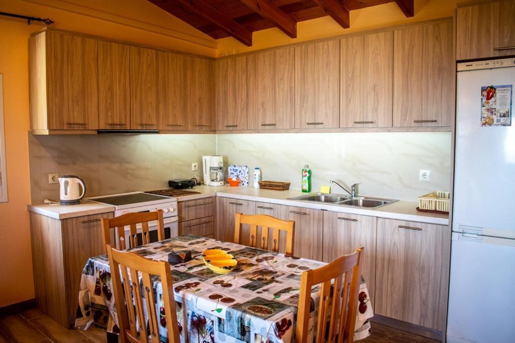 Appartement Takis & Eirini Family
