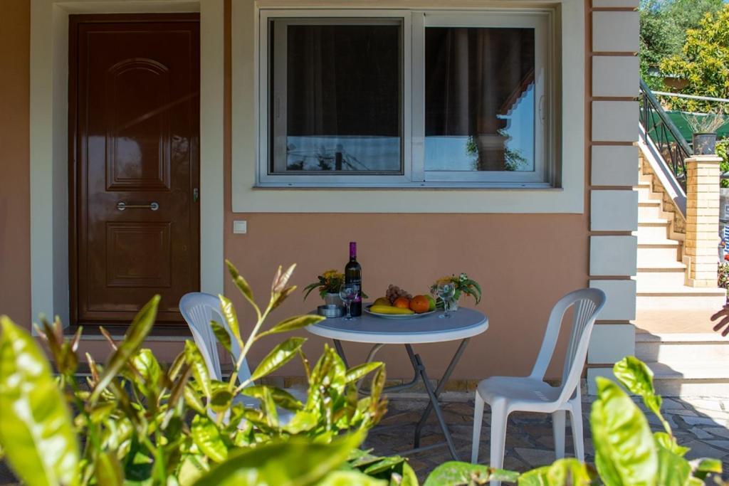 Appartement Takis & Eirini Family *