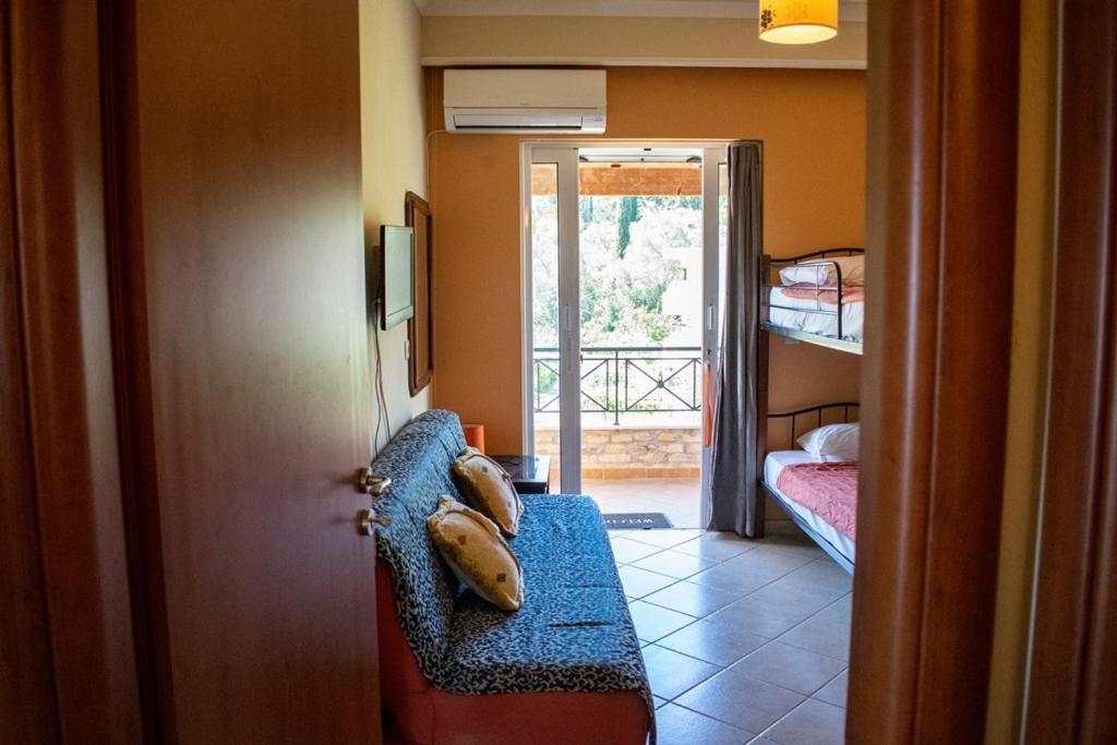 Appartement Takis & Eirini Family