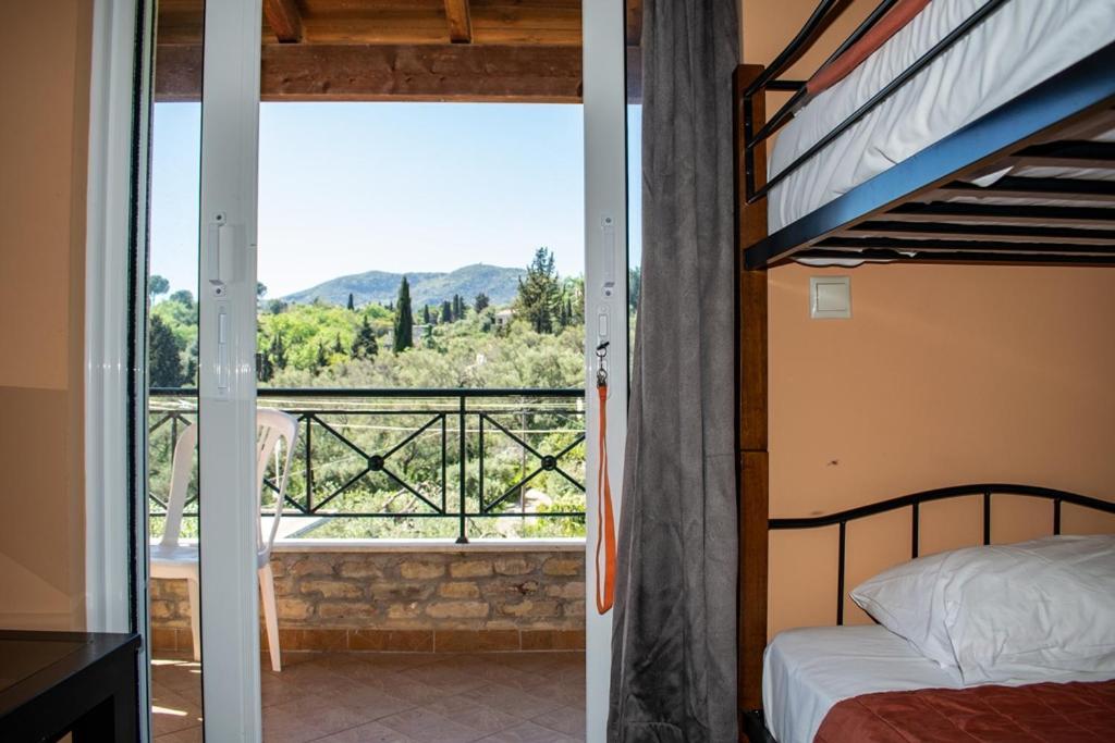 Appartement Takis & Eirini Family Perama (Corfu)
