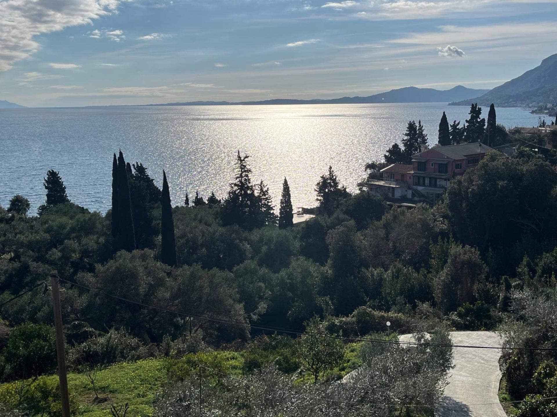 Appartement Takis & Eirini Family Perama (Corfu)