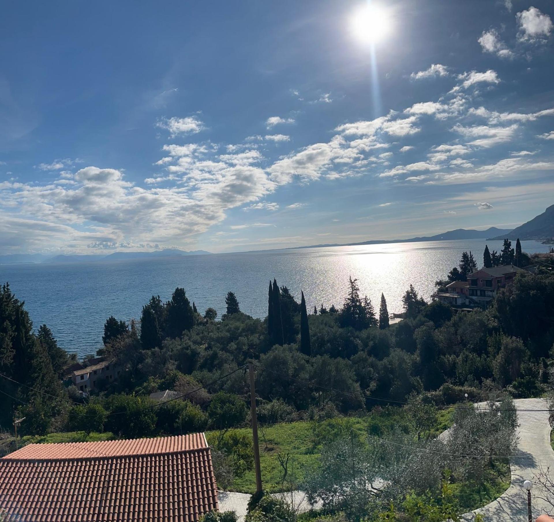 Appartement Takis & Eirini Family Perama (Corfu)