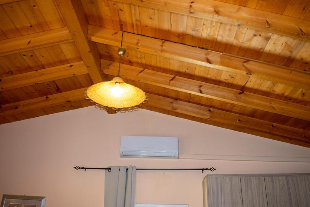 Takis & Eirini Family Apartment *
