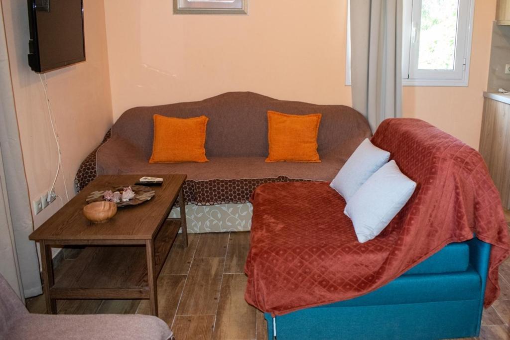 Takis & Eirini Family Apartment *